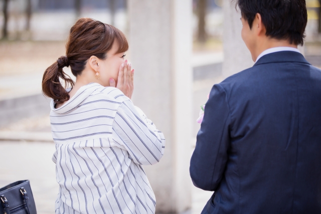 【既婚者　モテる】独身男性にない魅力