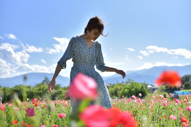 失恋の立ち直り方