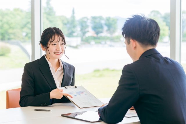 30代の婚活